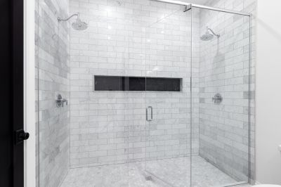Best Shower Installation Contractors in Benicia, CA