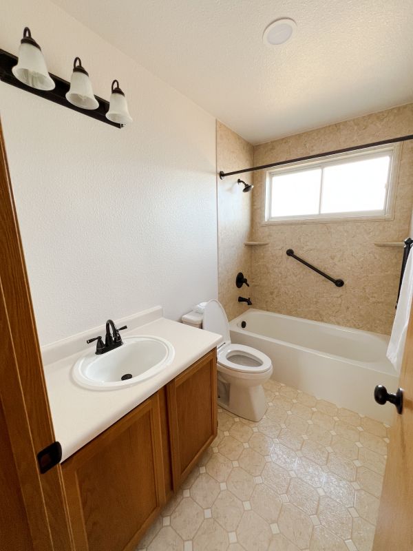 Top Bathroom Remodeling Companies in Novato, CA