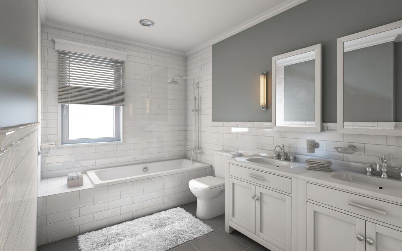Top Bathroom Remodeling Companies in Vacaville, CA