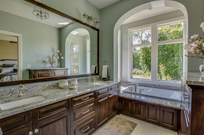 Top Bathroom Remodeling Companies in Vacaville, CA